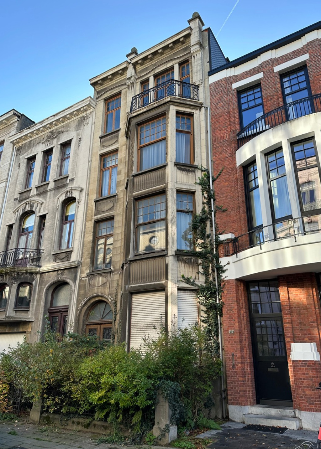 Arthur Goemaerelei - 91 - - 2018