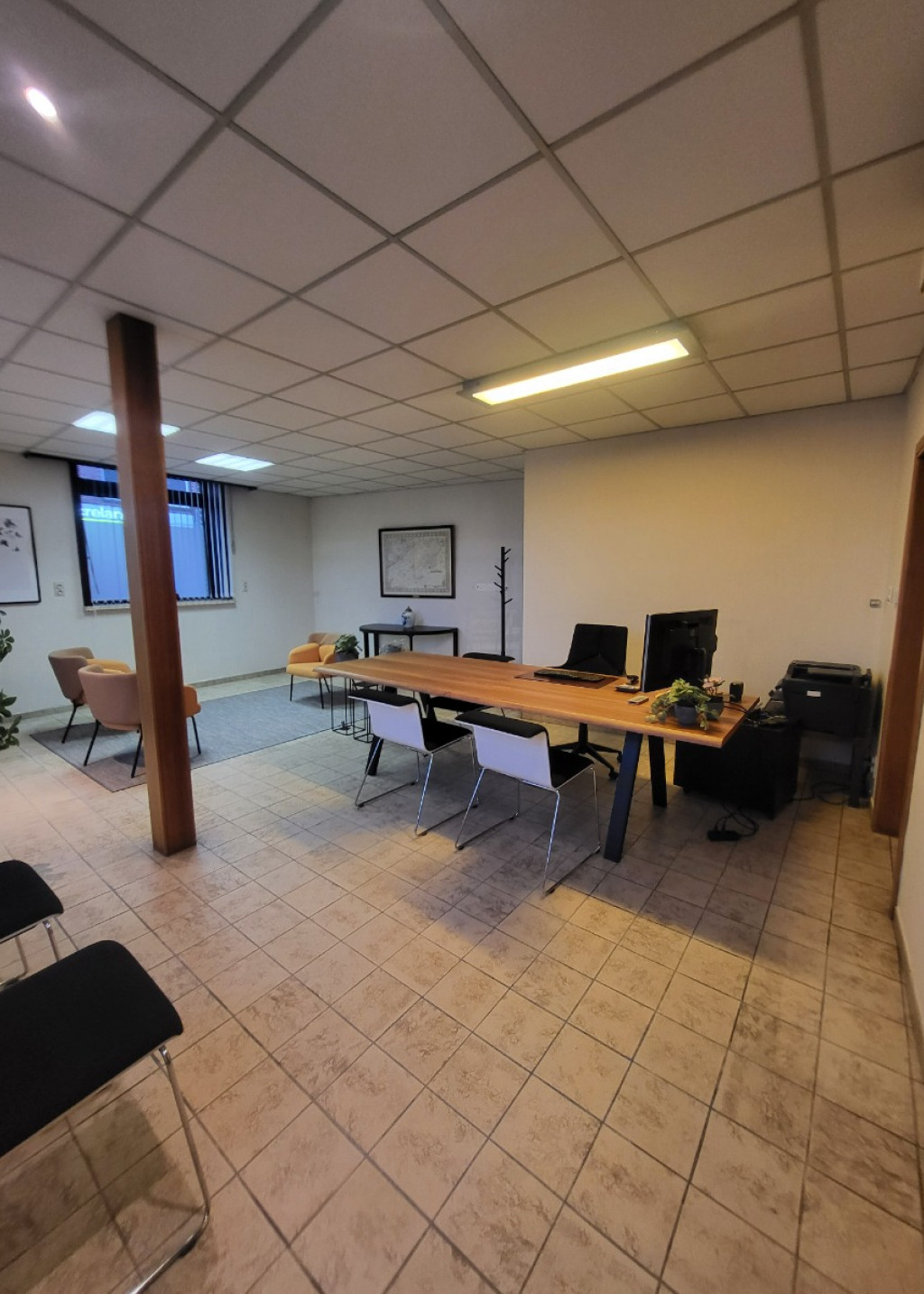 Oude Beselarestraat - 1a - - 8940
