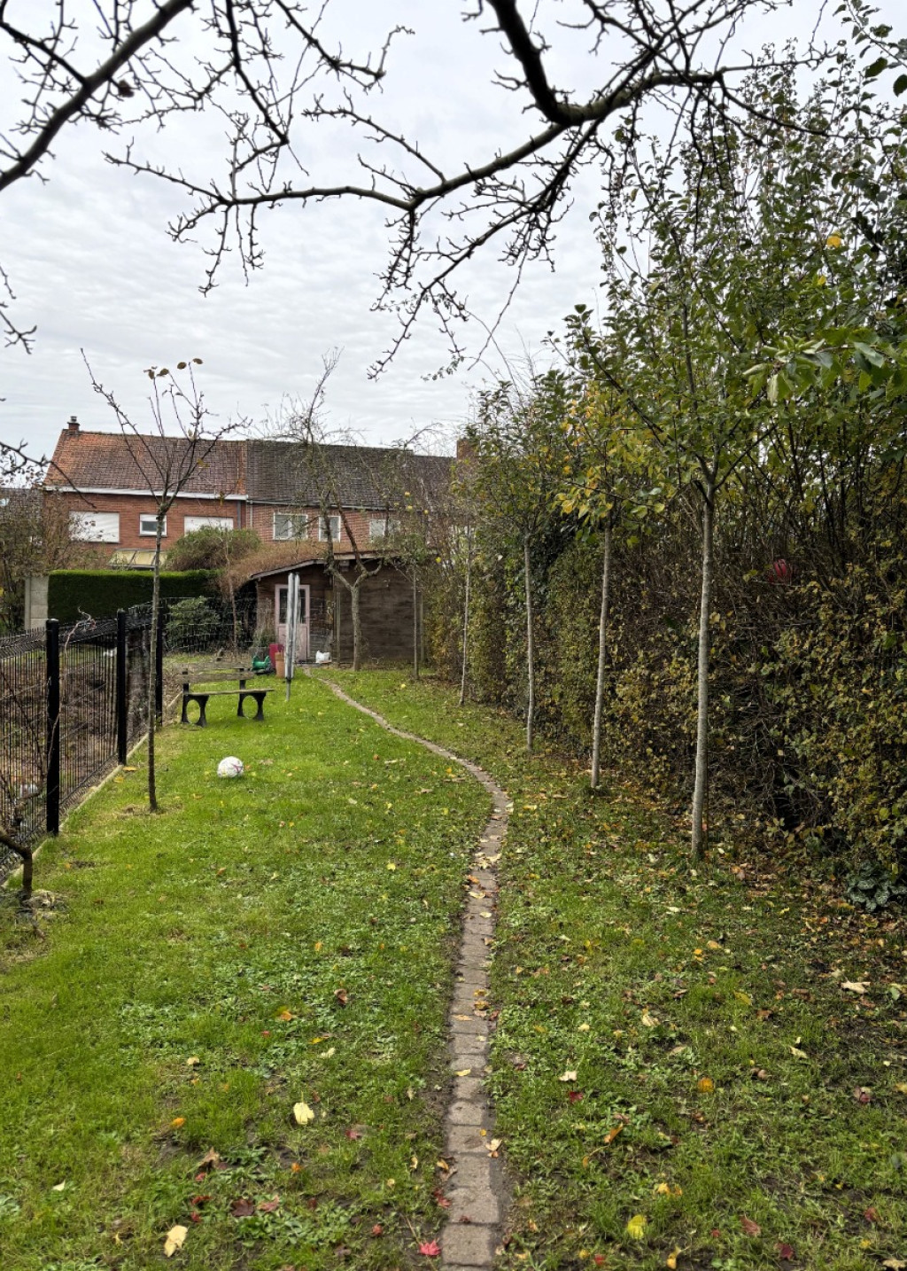 Prinsenstraat - 33 - - 8940