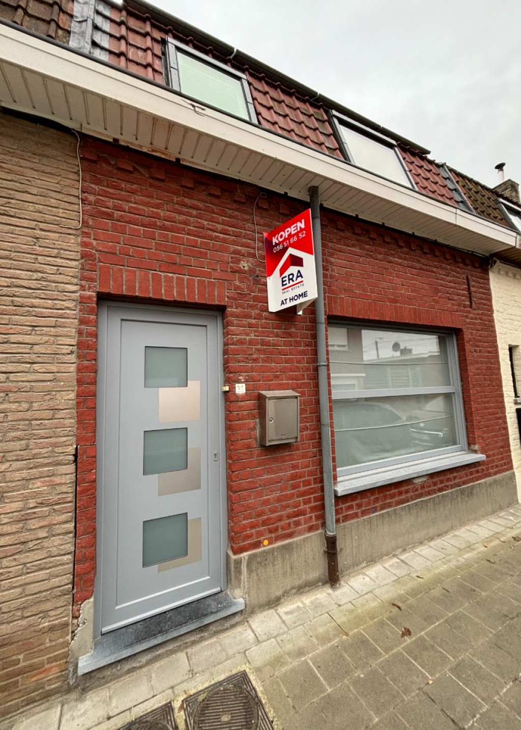 Prinsenstraat - 33 - - 8940