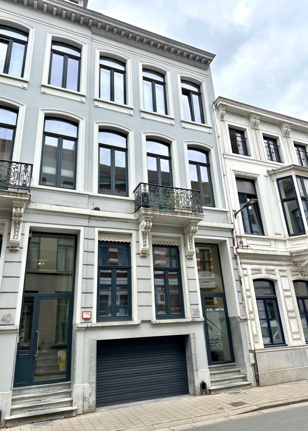 Molenstraat - 38 - - 2018