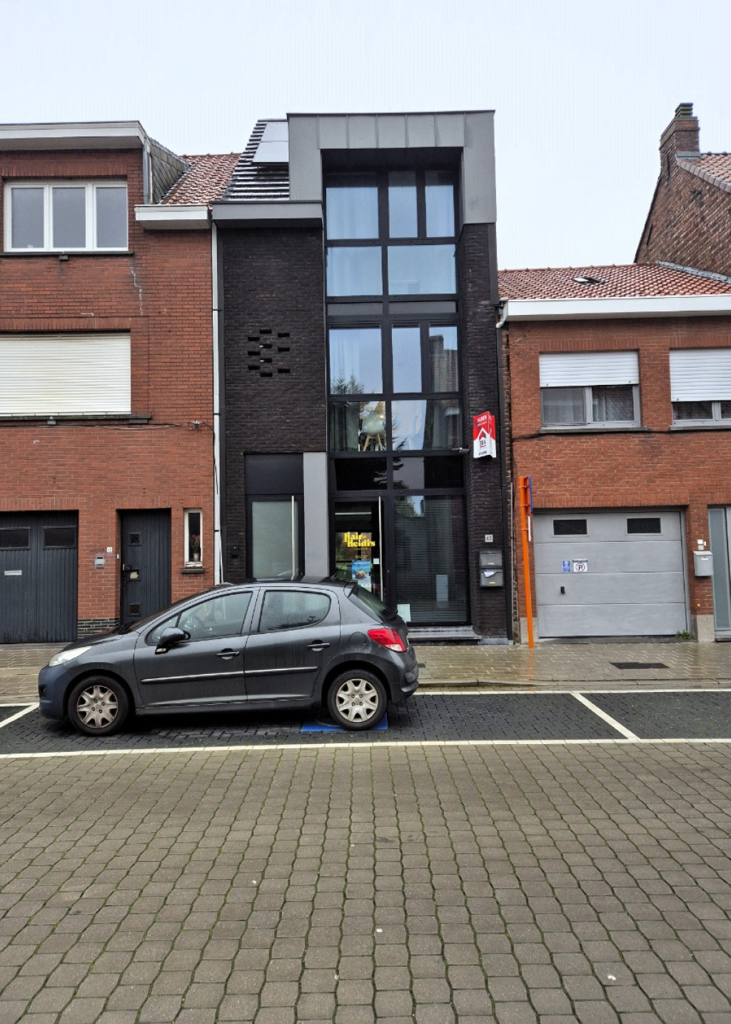 Ooststraat - 45 - 0101 - 8940