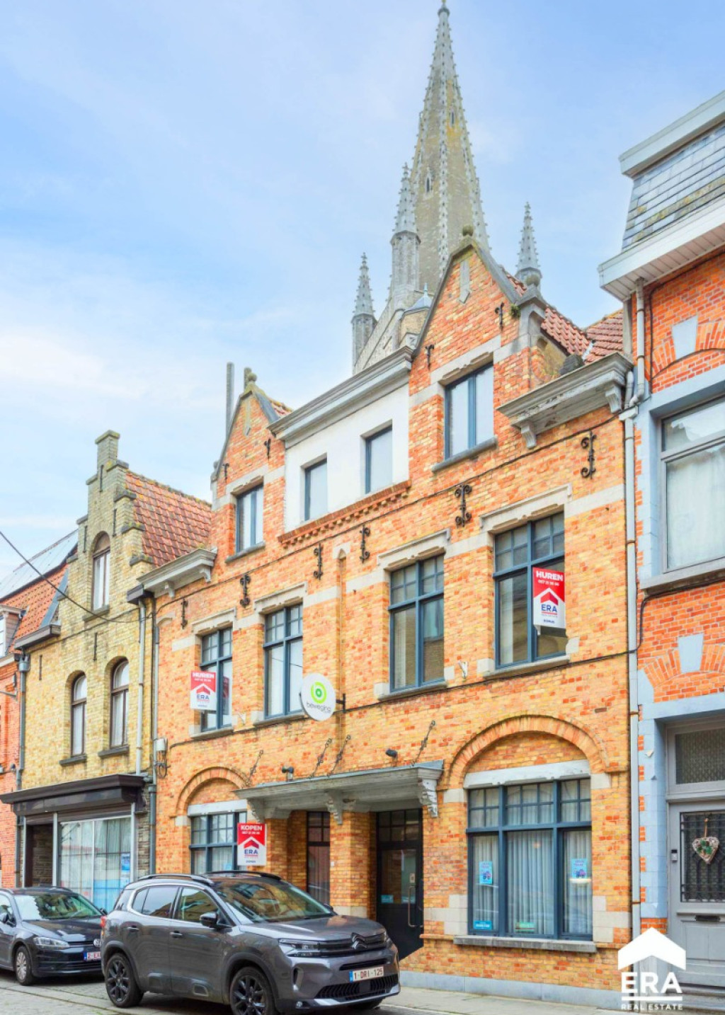 Sint-Jacobsstraat - 49 - - 8900