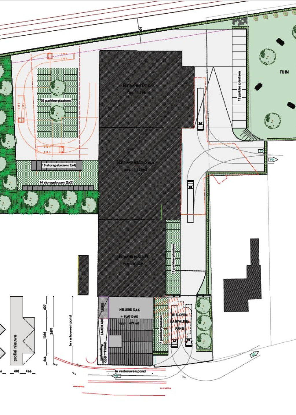Neerstraat - 103 - - 9400