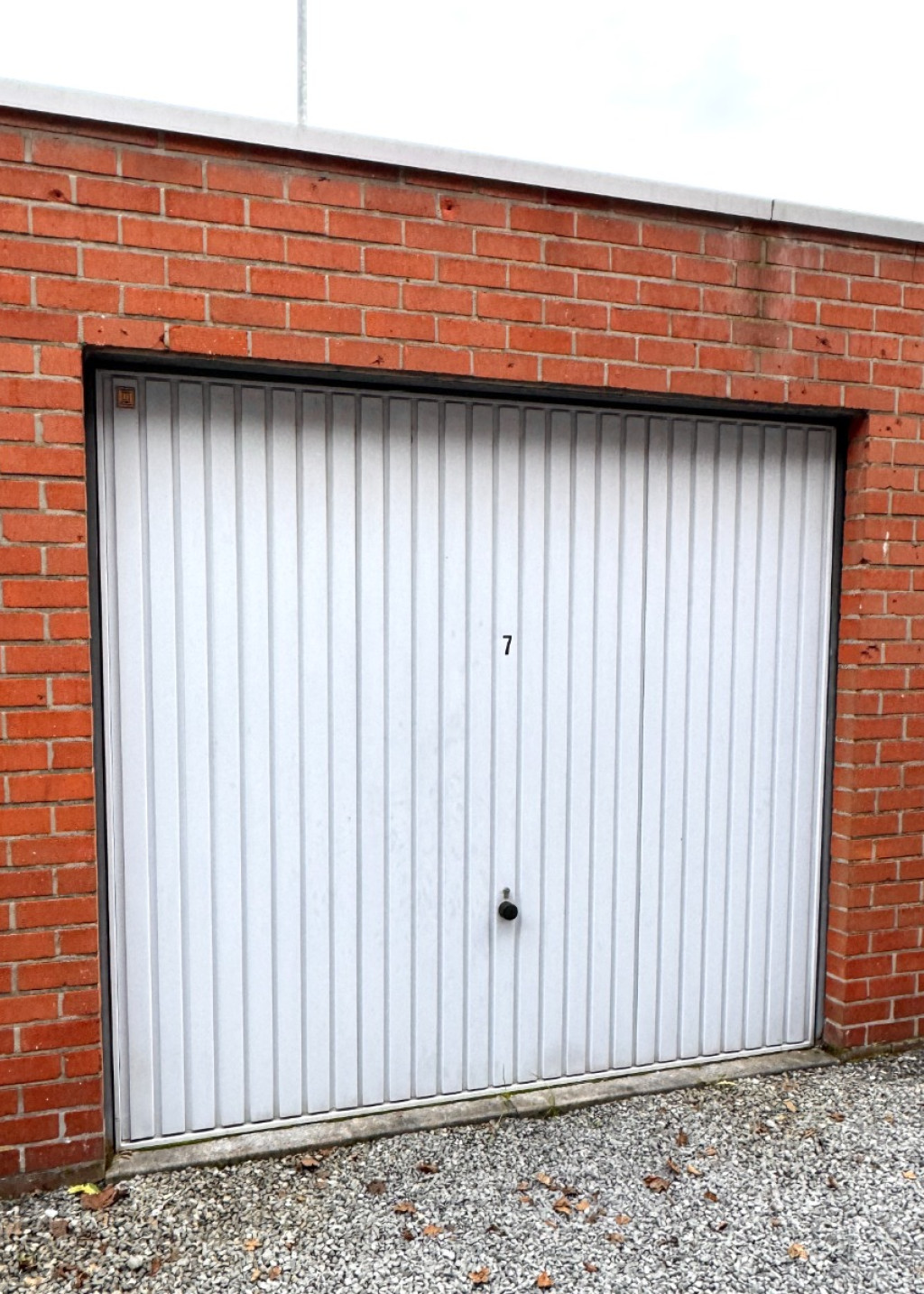 Olmstraat - 96 - - 8790