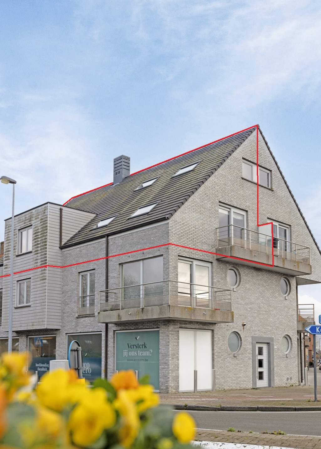 Veurnestraat - 289 - 201 - 8660