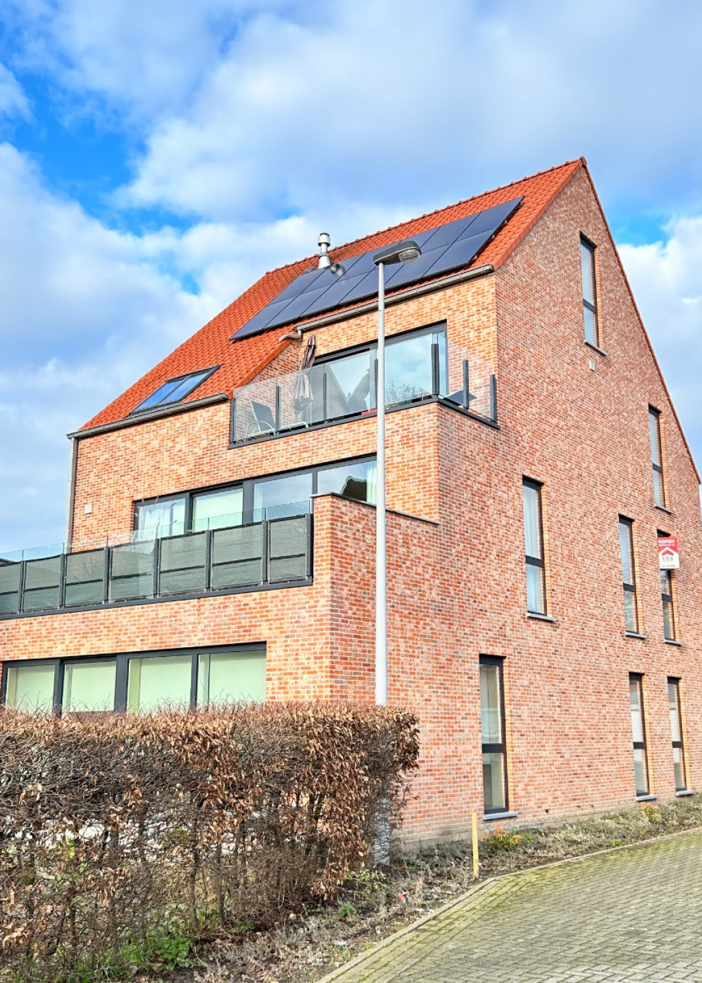 Wilgestraat - 27 - 0101 - 8940