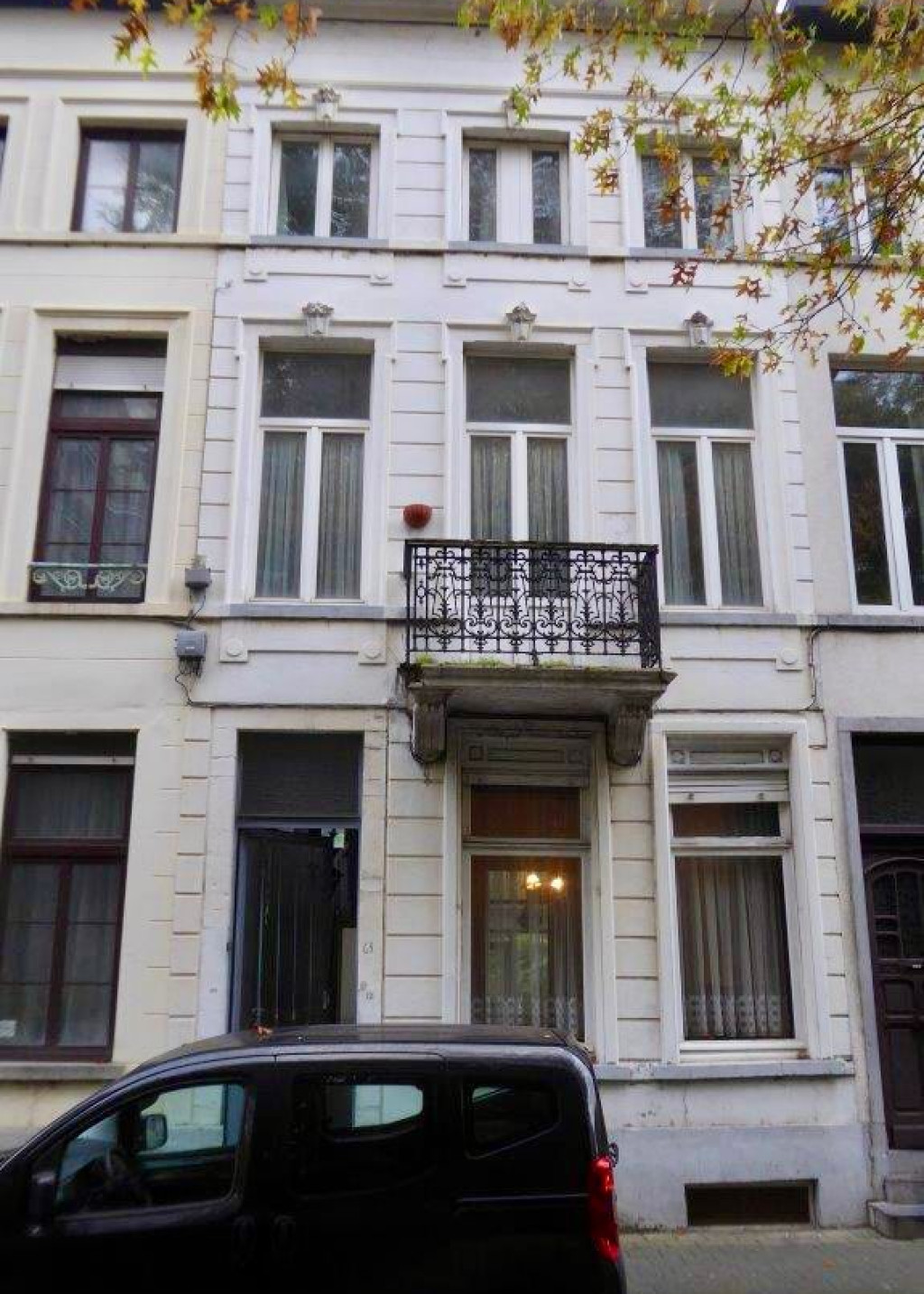Bogaardenstraat - 73 - - 3000