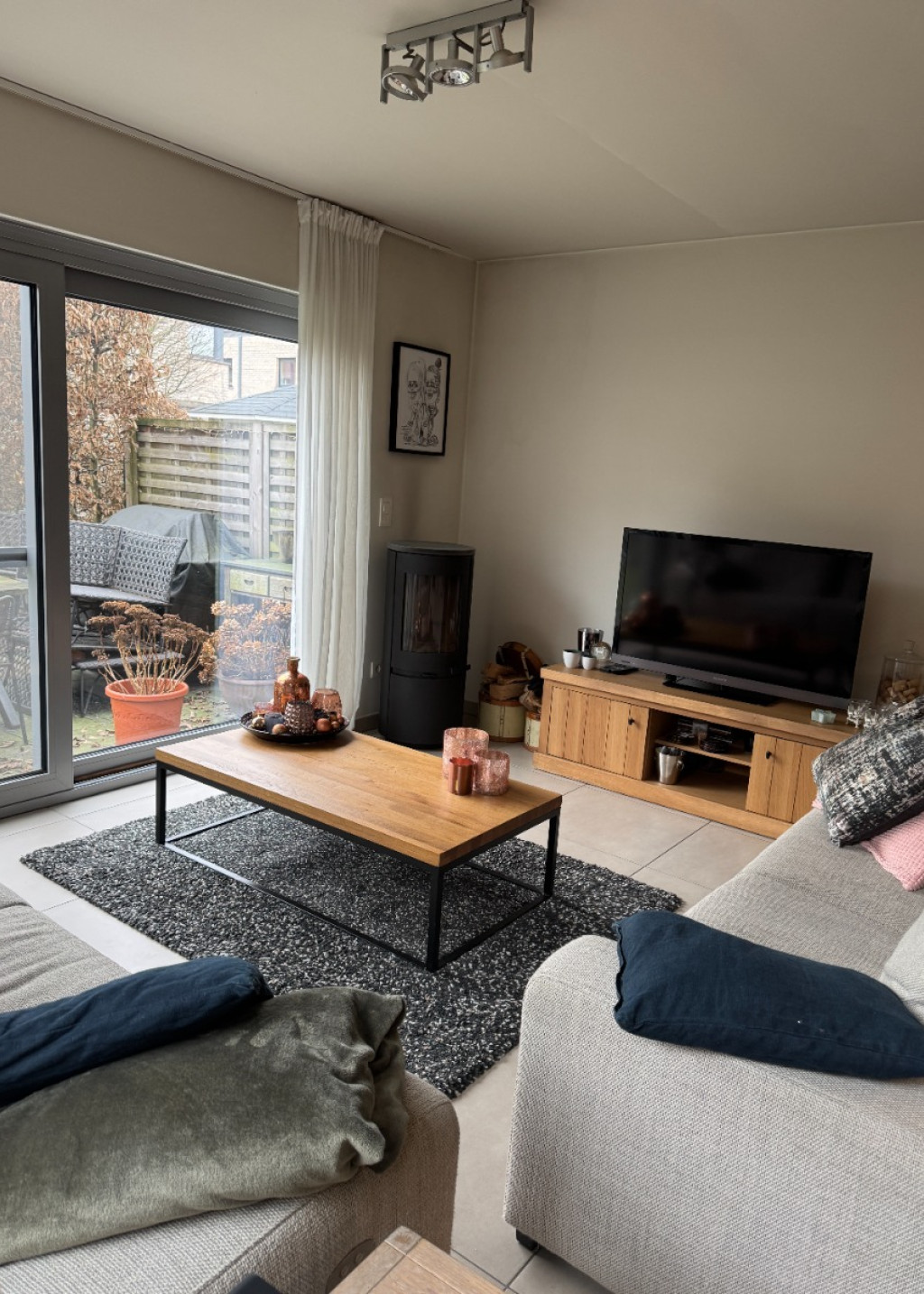 Albert Saverysstraat - 1 - - 8790