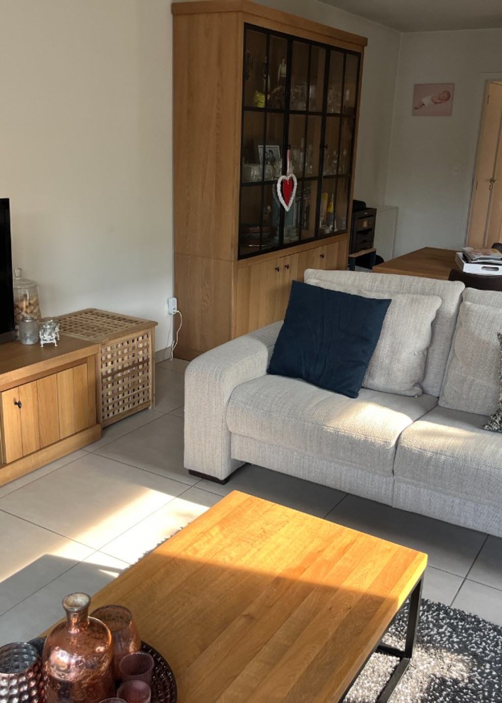 Albert Saverysstraat - 1 - - 8790