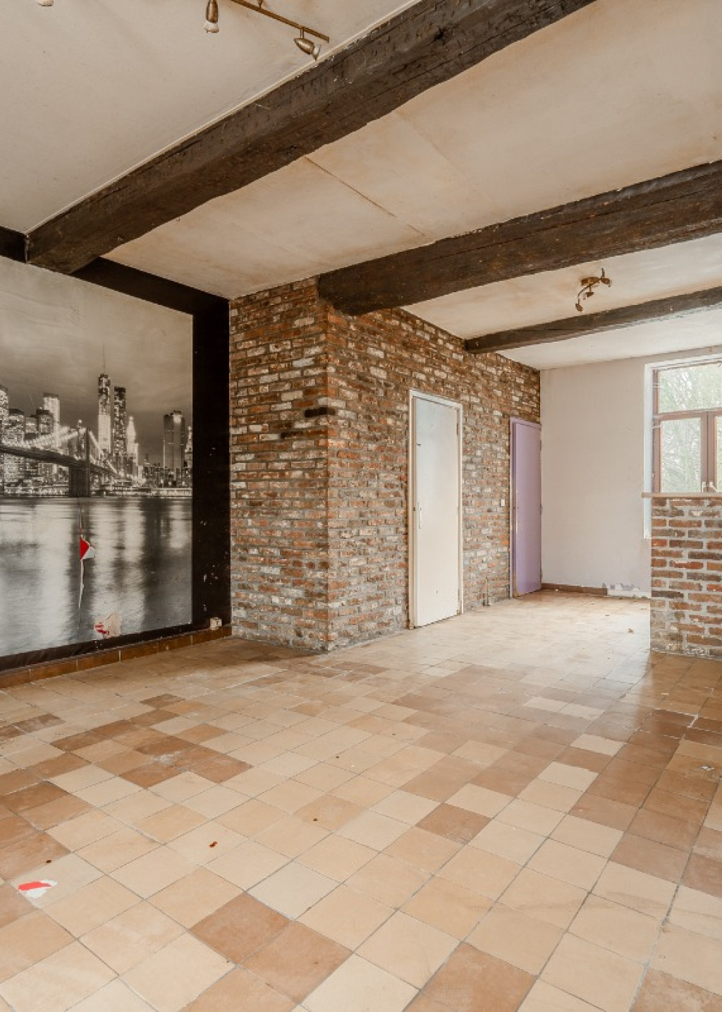 Chaussée Roosevelt - 189 - - 4420