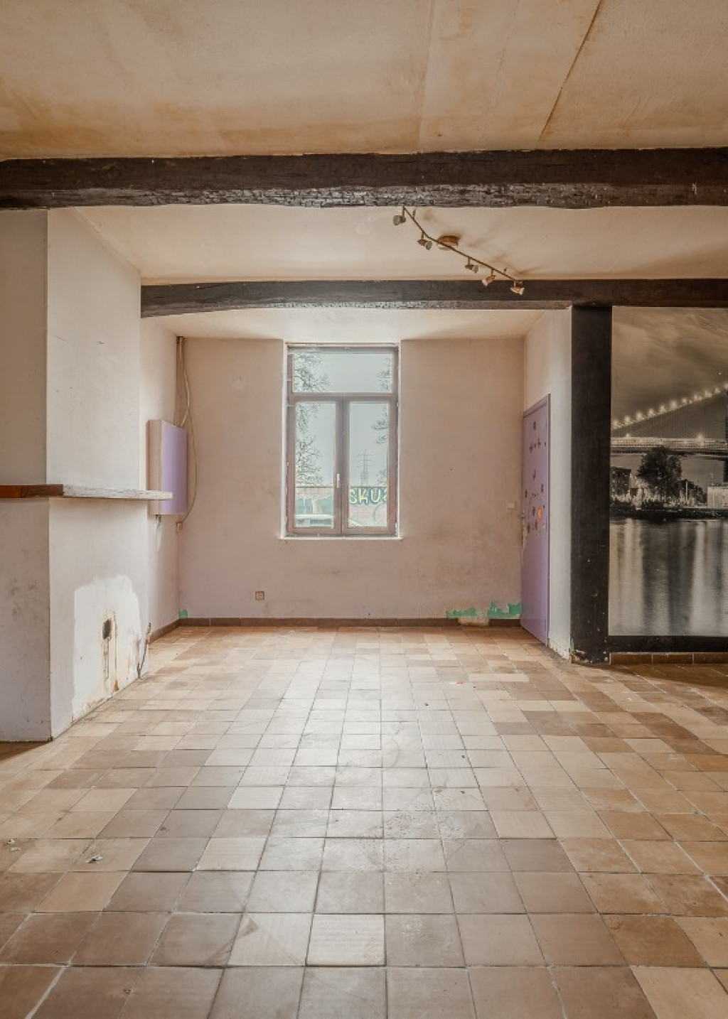 Chaussée Roosevelt - 189 - - 4420