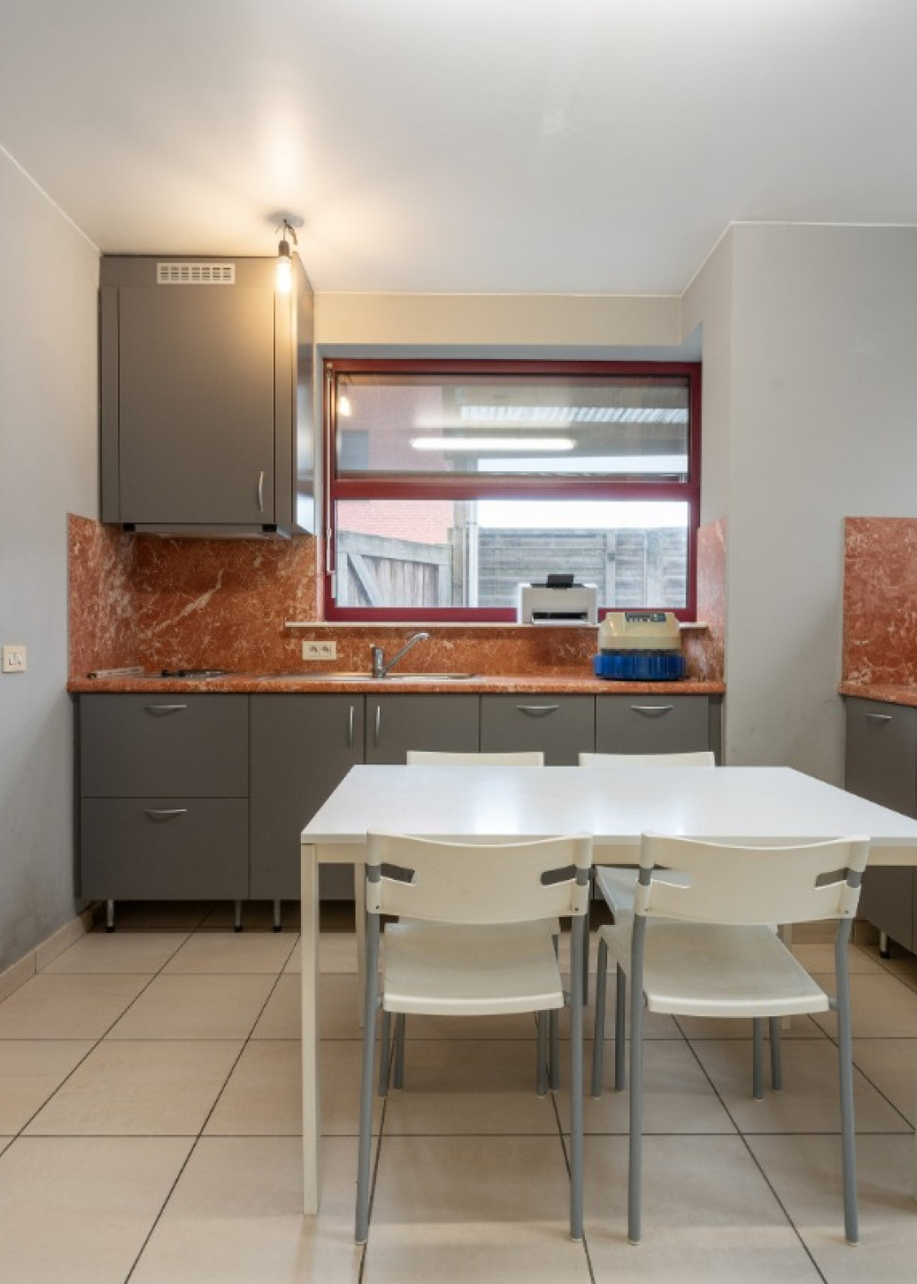 Beukenhofstraat - 18 - - 8570
