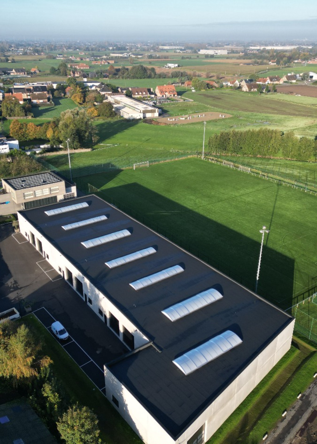 Deerlijkseweg - 144a - A - 8790