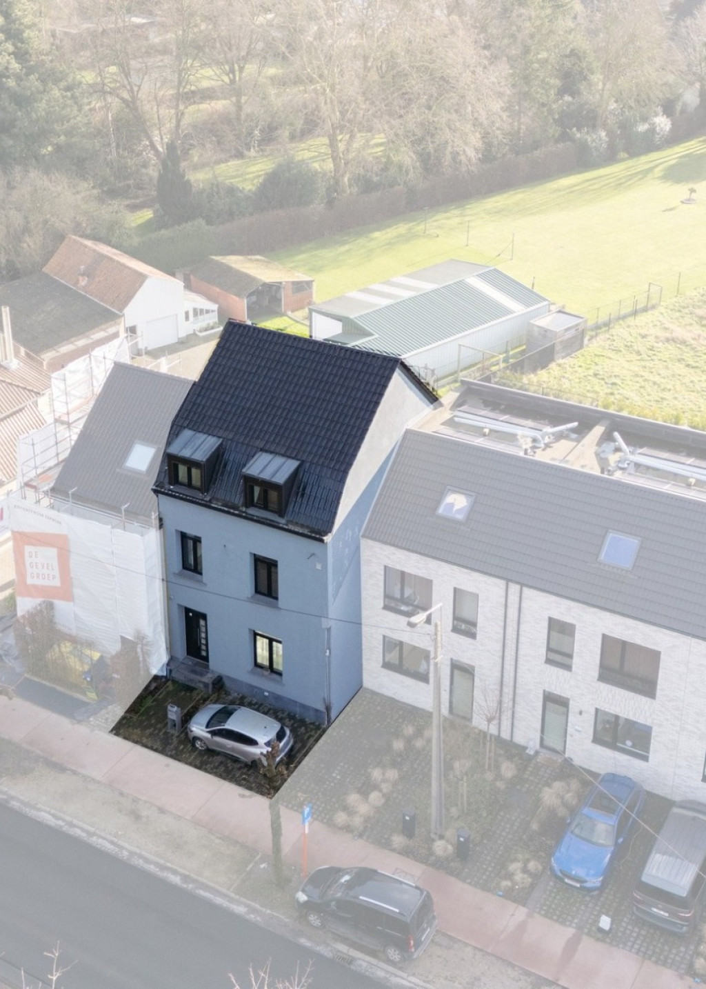 Kruisstraat - 69A - - 1851