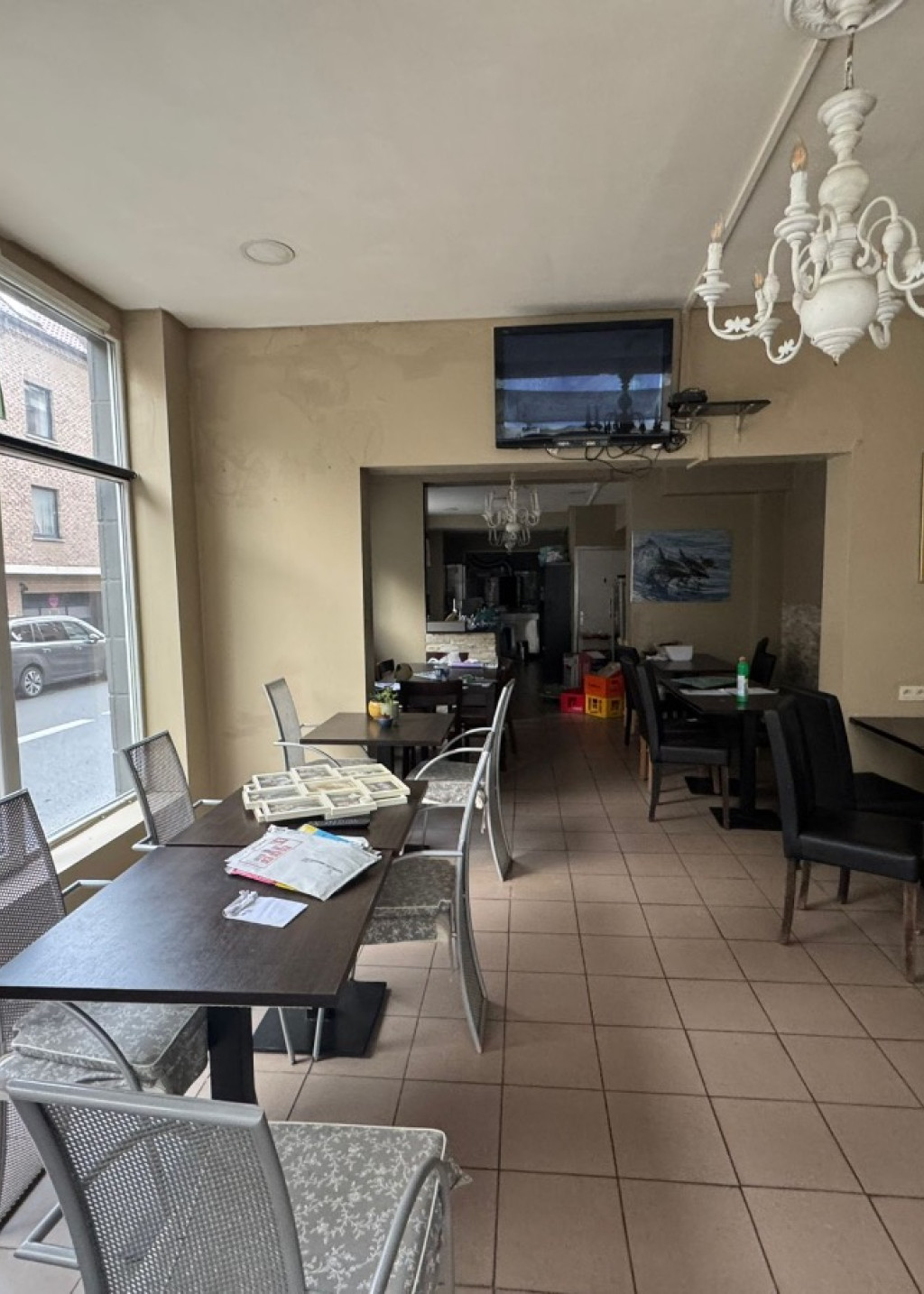 Bogaardenstraat - 81 - - 3000