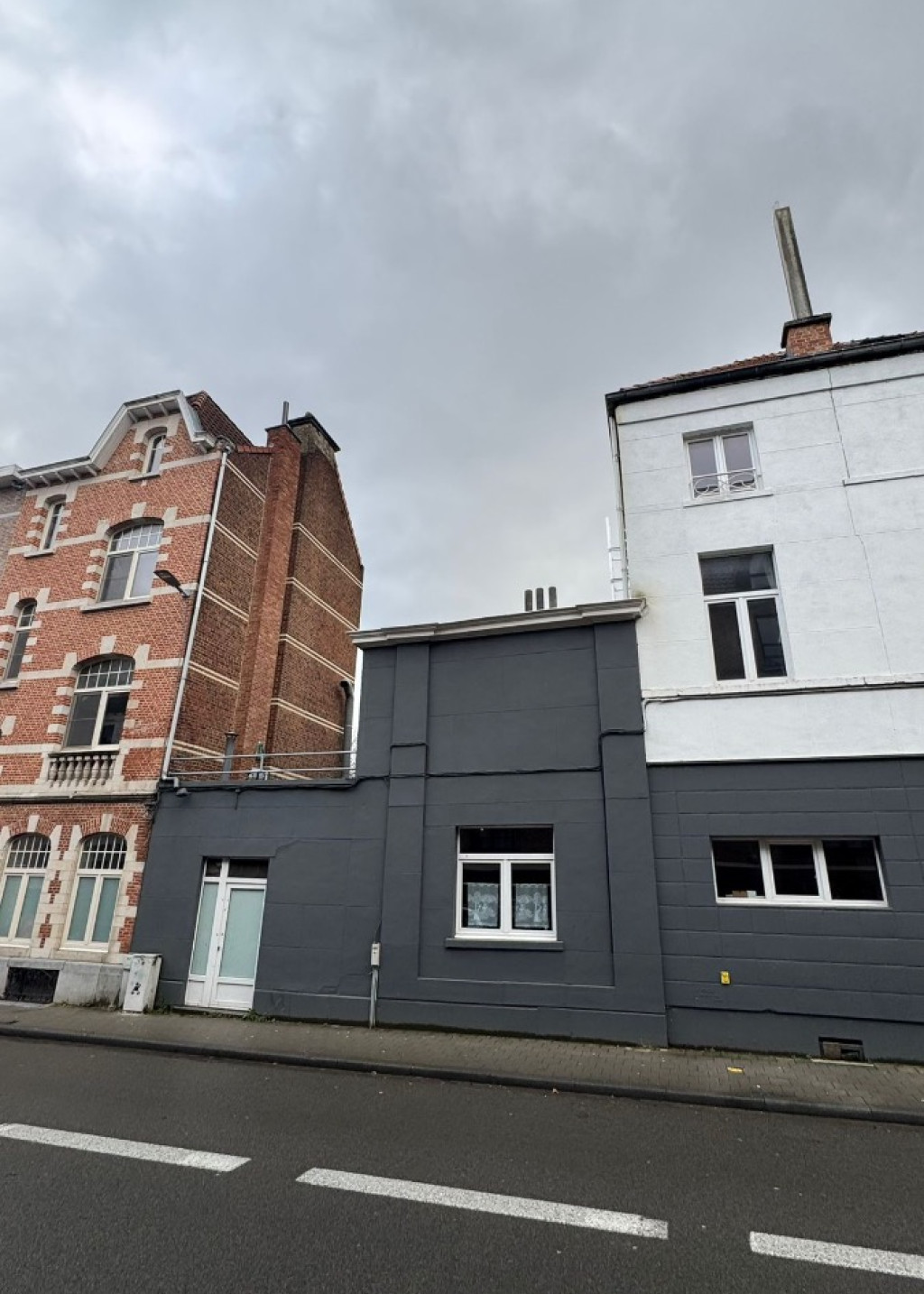 Bogaardenstraat - 81 - - 3000
