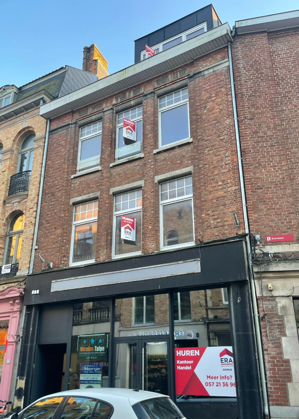 Boterstraat - 51 - 1A - 8900