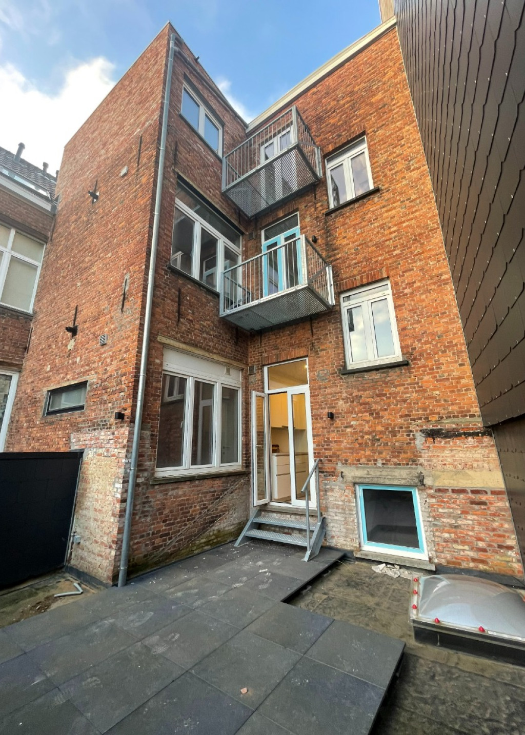Boterstraat - 51 - 1A - 8900
