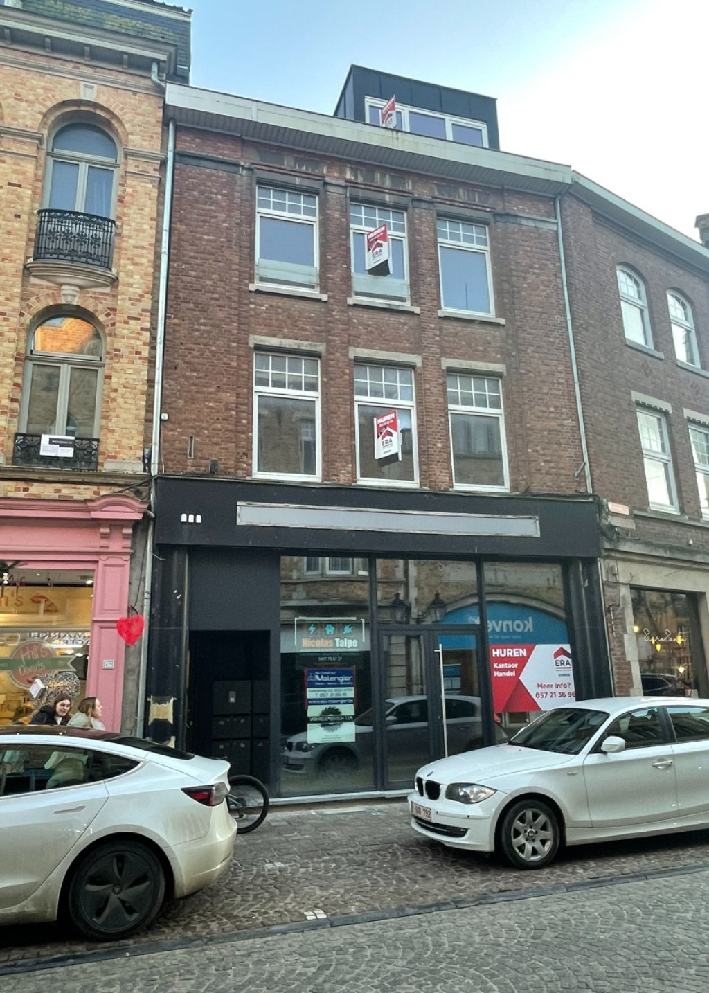 Boterstraat - 51 - 1A - 8900