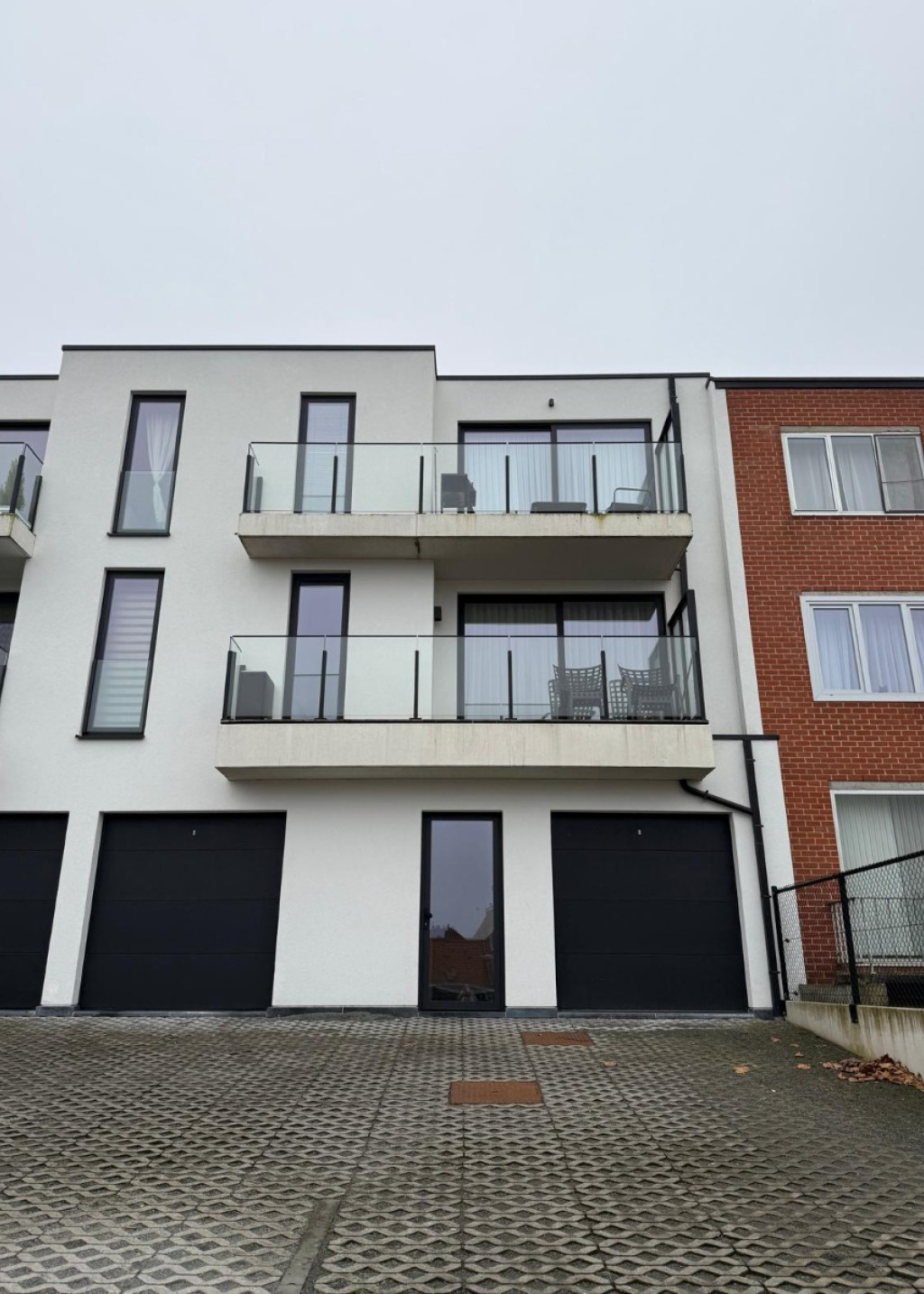 Rubensstraat - 98 - - 1800