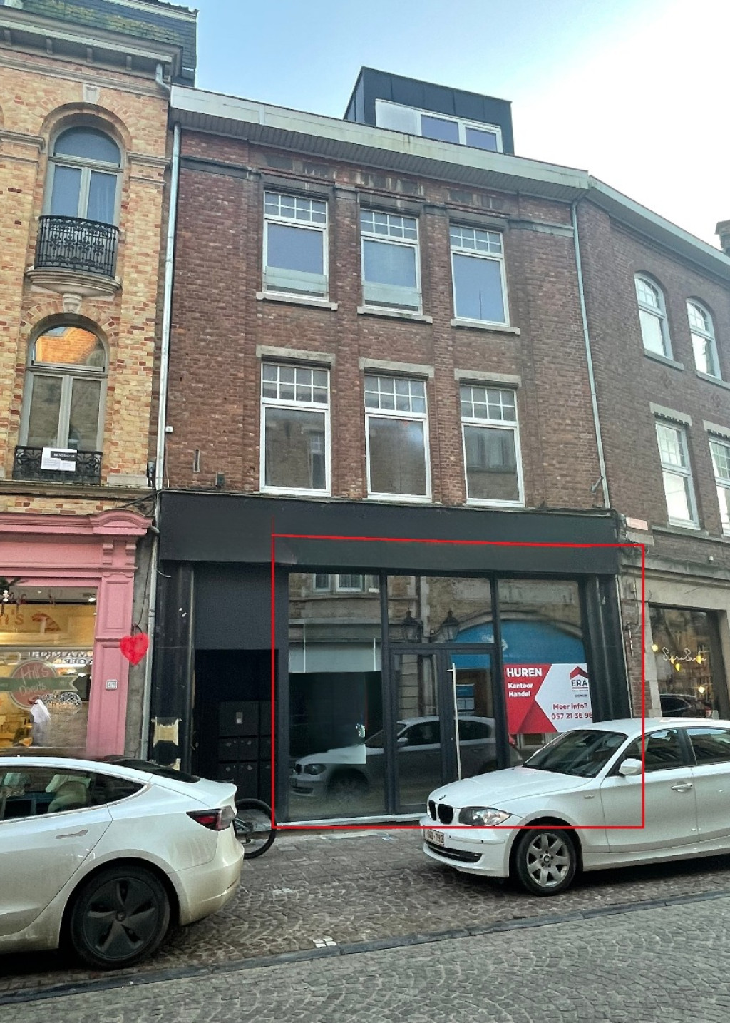 Boterstraat - 51 - GLVa - 8900