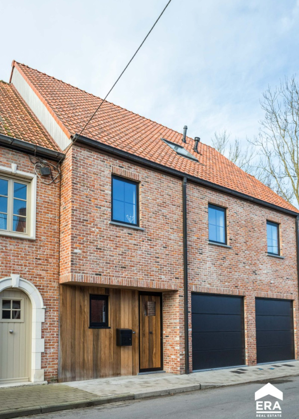 Vijverstraat - 75 - A - 8650