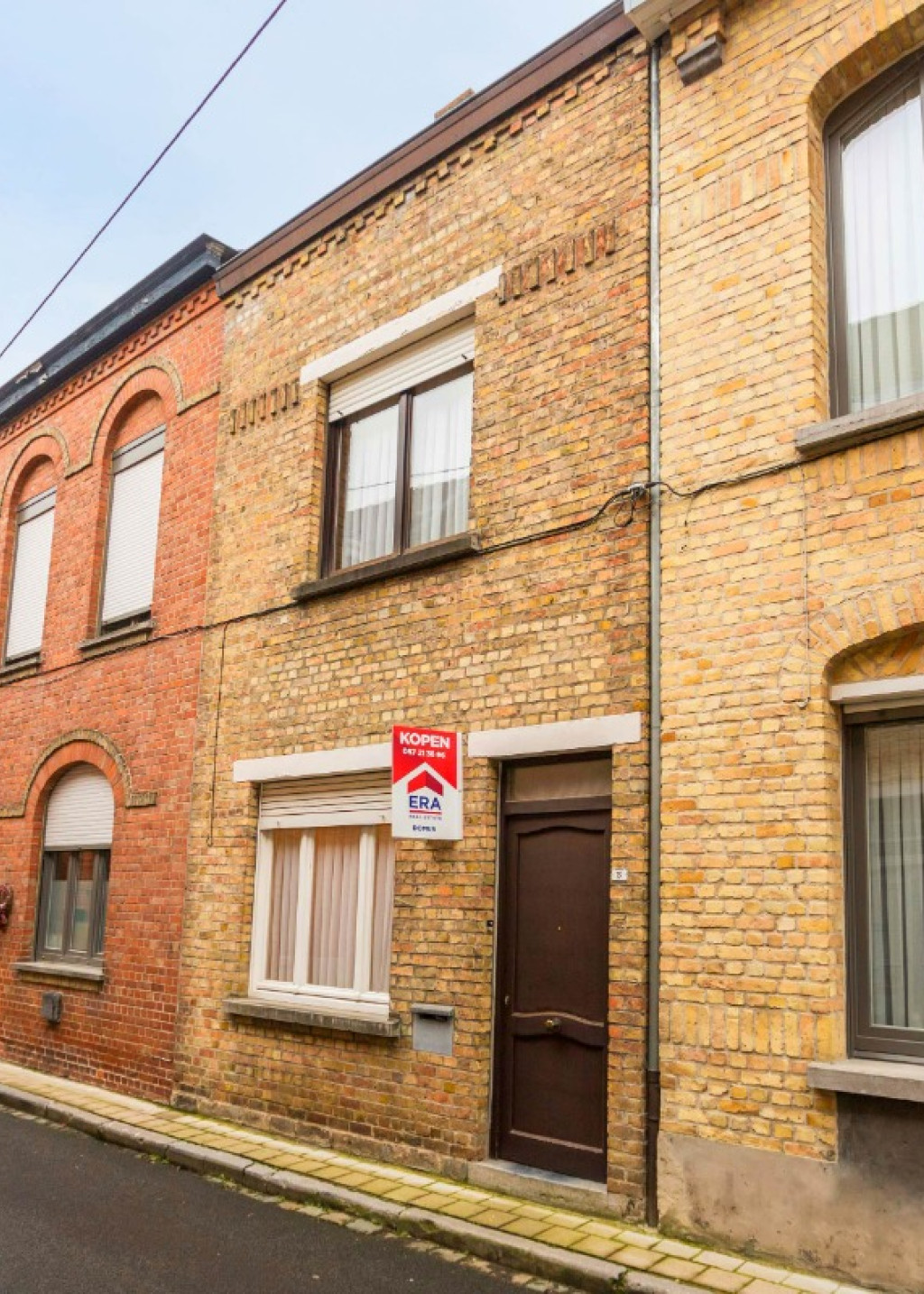 Paddepoelstraat - 19 - - 8900