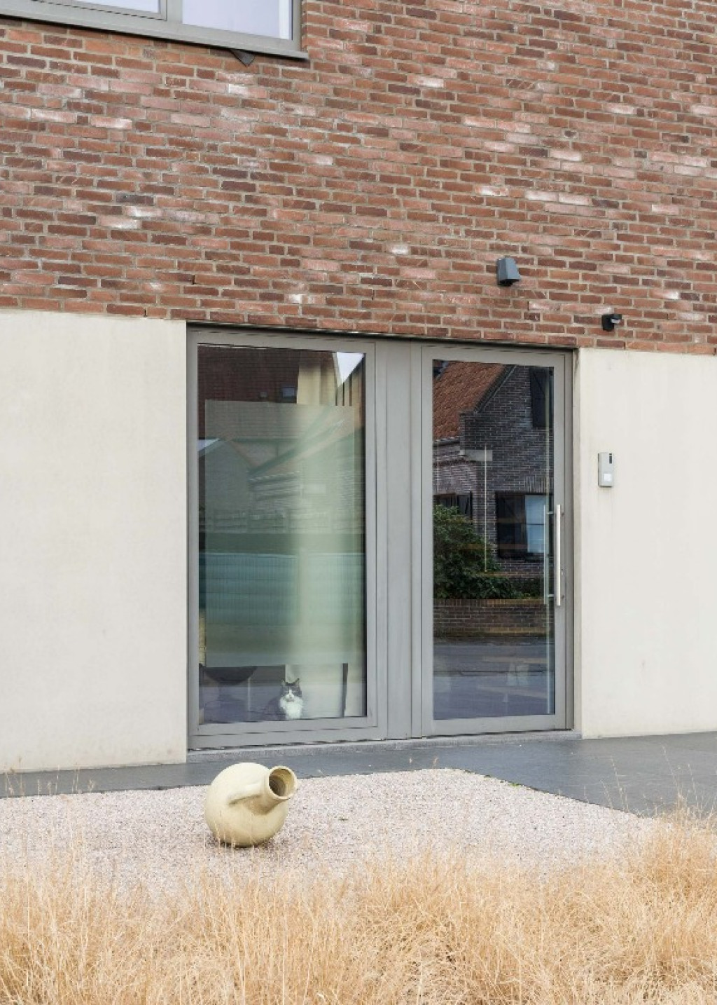 Mosselstraat - 15 - - 8810