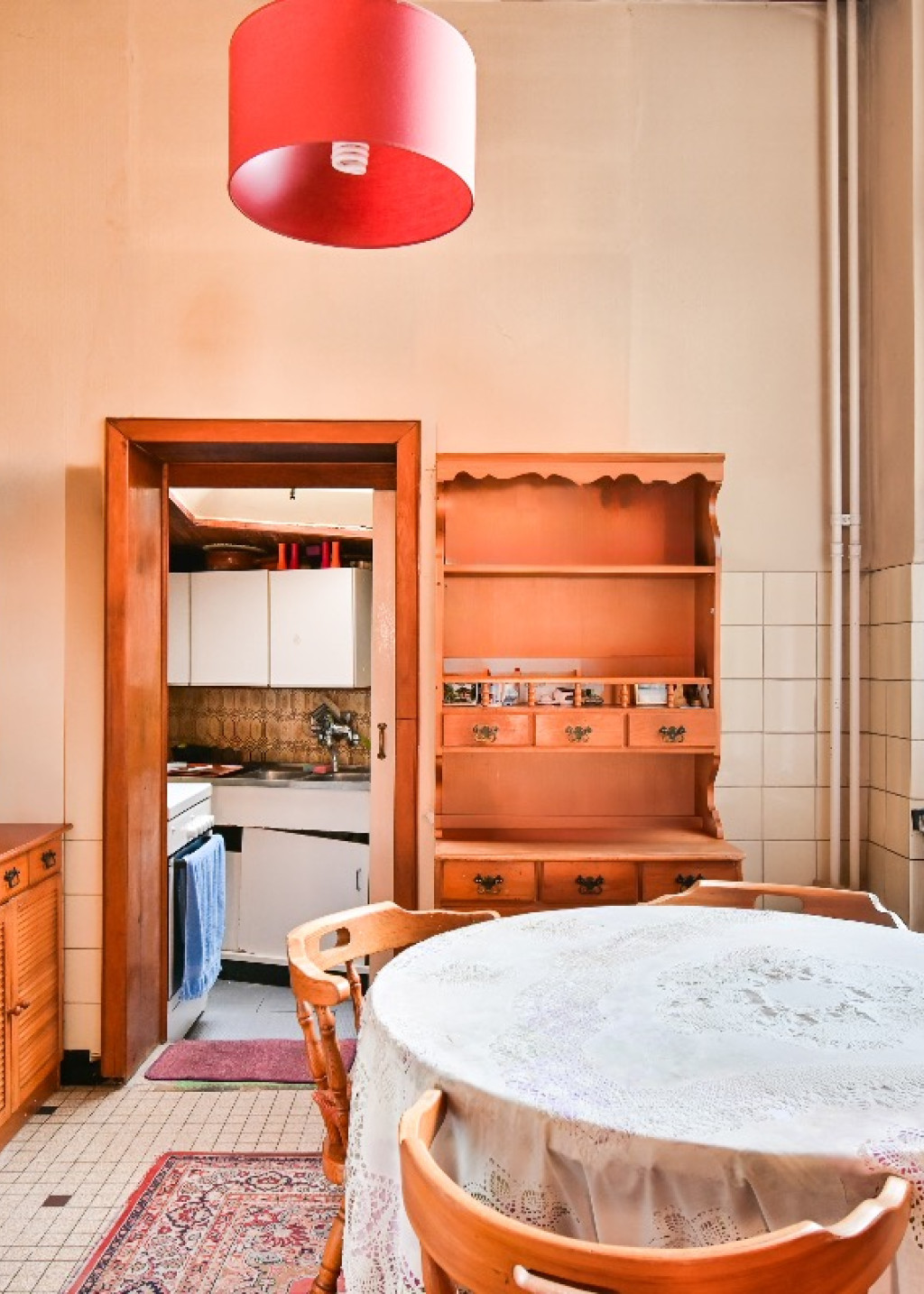 Rue Jonniaux - 6 - - 1040