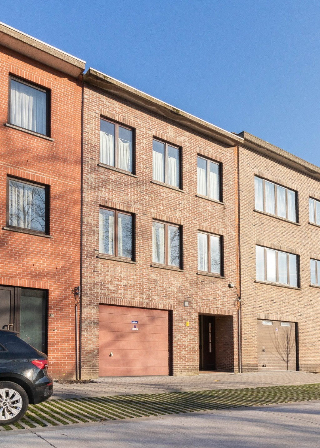 Kardinaal Sterckxstraat - 32 - 2 - 2530