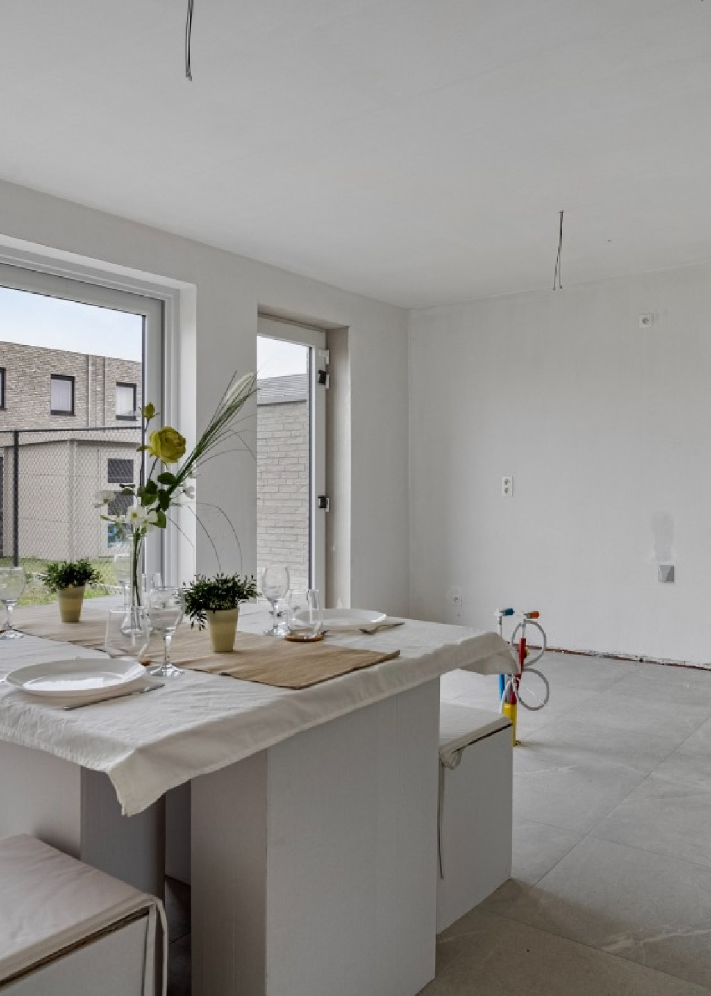 Sint-Jansstraat* - 86 - - Lot 27 - 8791