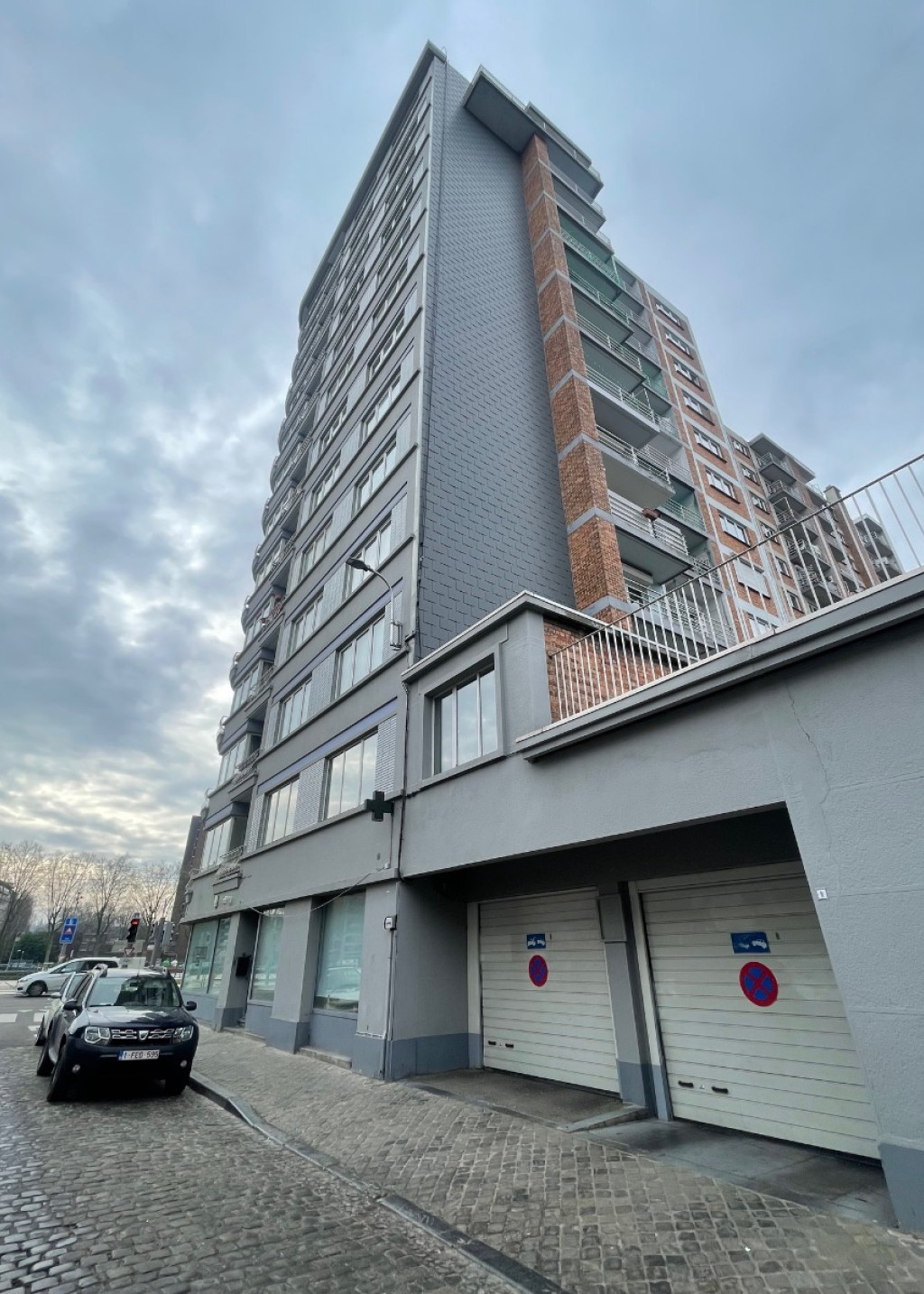 Rue Marengo - 6 - - 4000