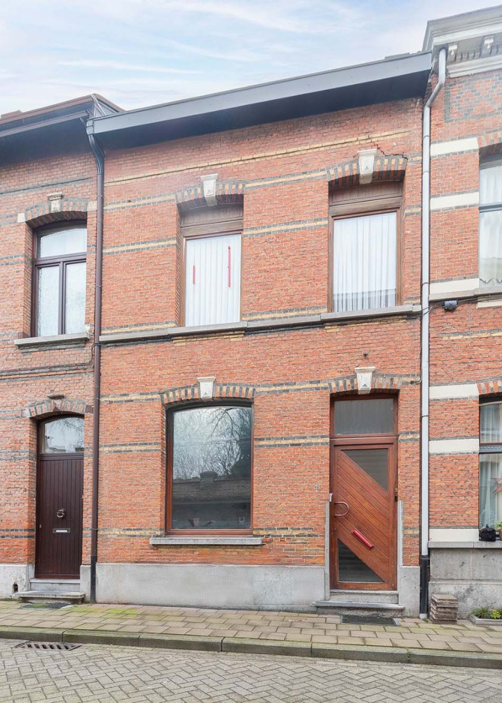 Lambrechtsstraat - 11 - - 2660