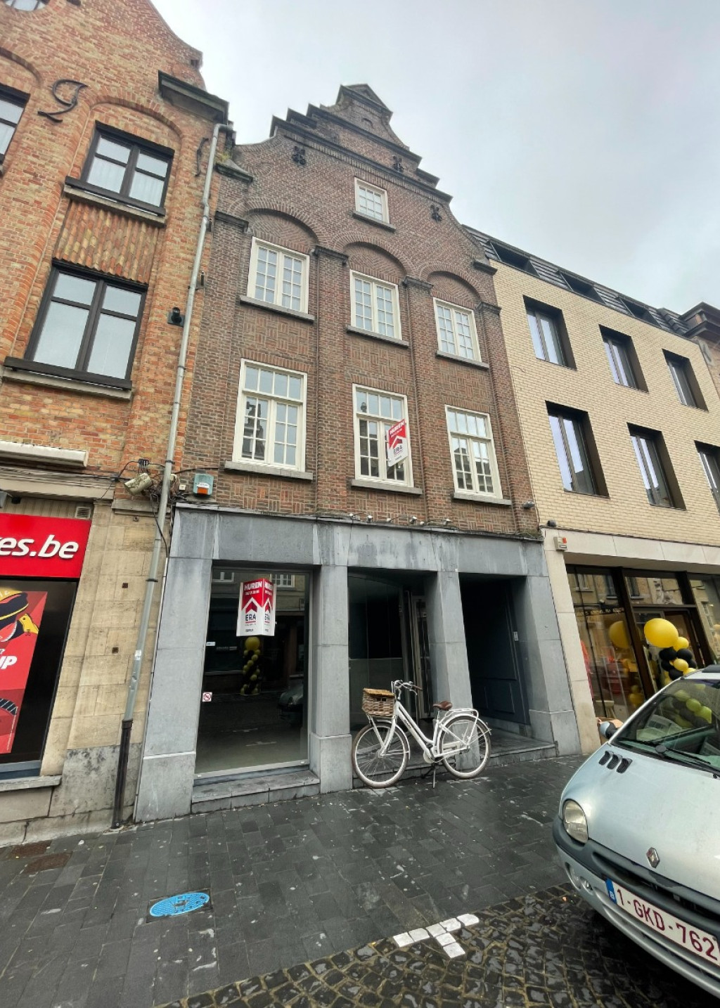 Diksmuidestraat - 7 - 2A - 8900