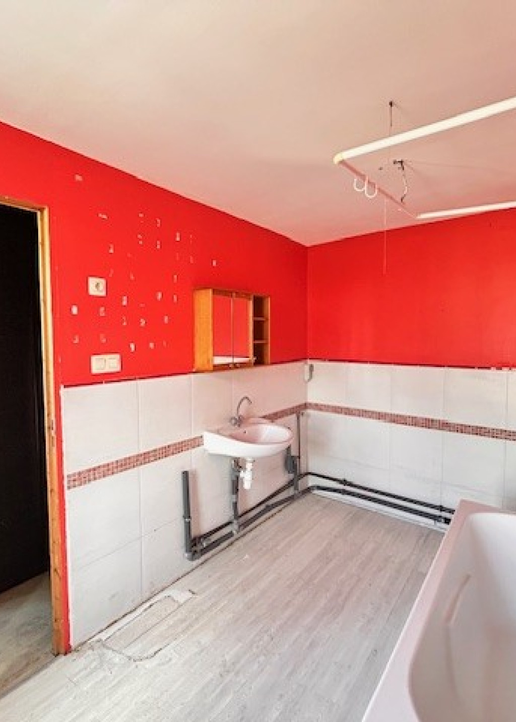 Rue d'Armentières - 407 - - 7780