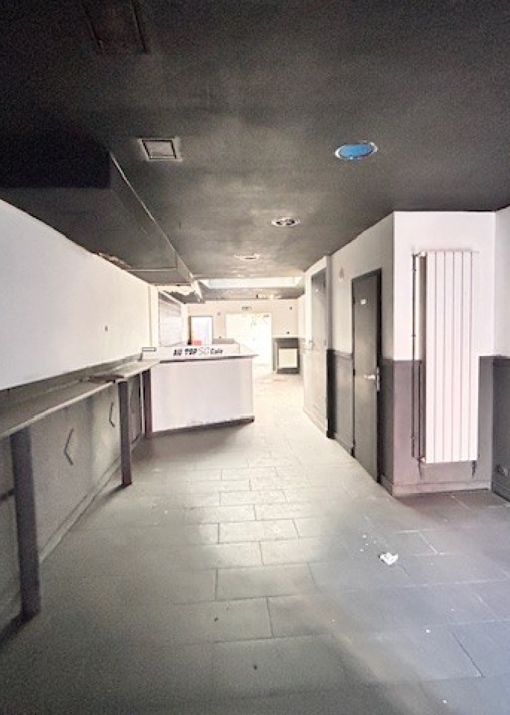 Rue d'Armentières - 407 - - 7780