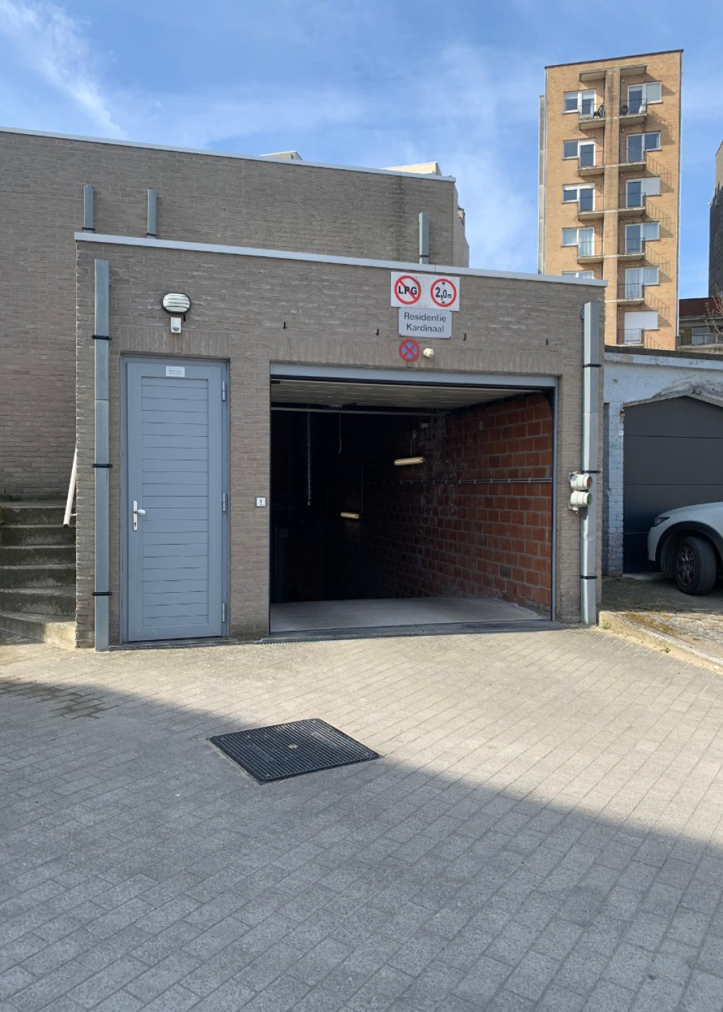 Vlaanderenlaan - 16 - G46 - 8660