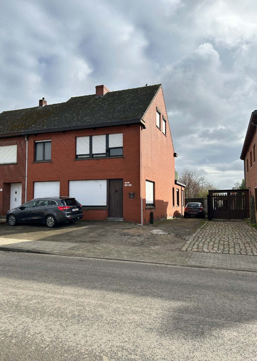 Rauwelkoven - 164 - - 2440