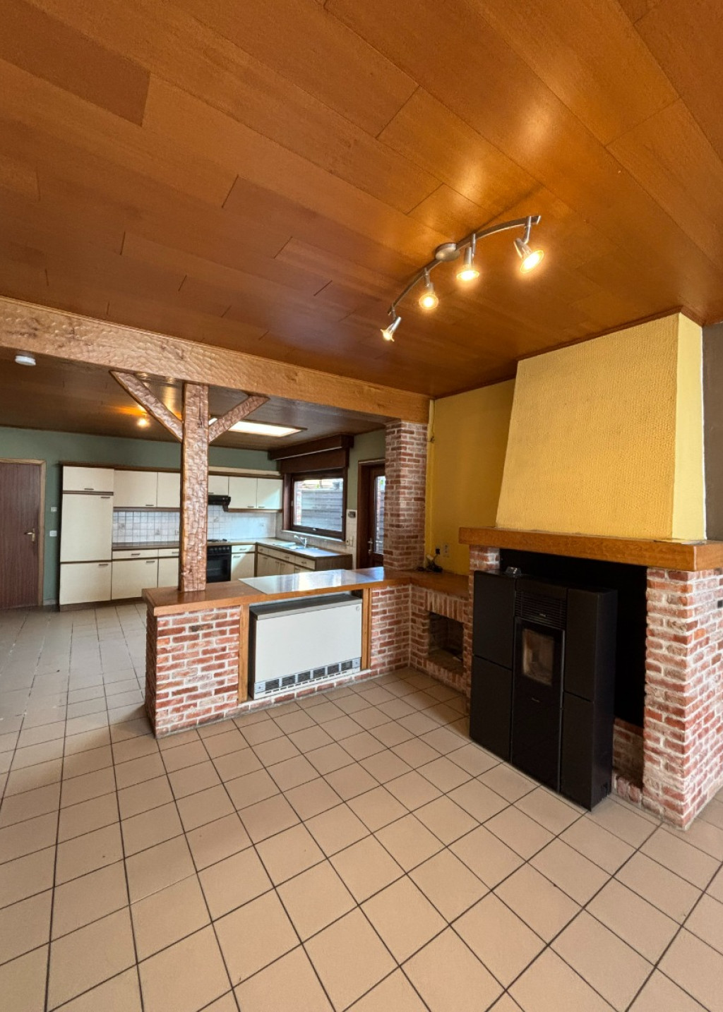 Hollebeke-Dorp - 23 - - 8902