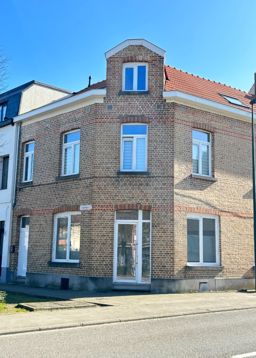 Van Dijcklaan - 74 - - 1930
