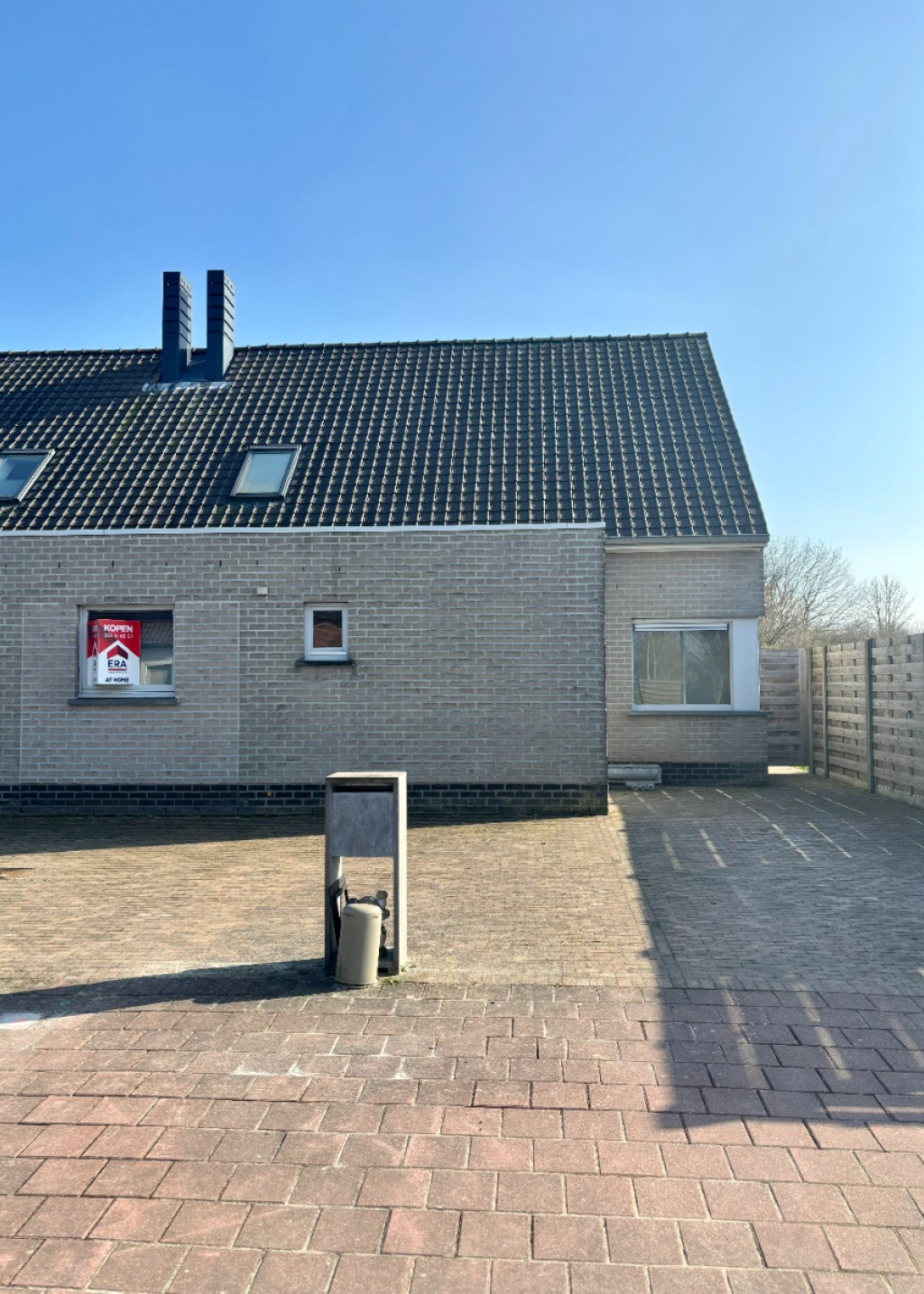 Wallestraat - 9 - - 8940