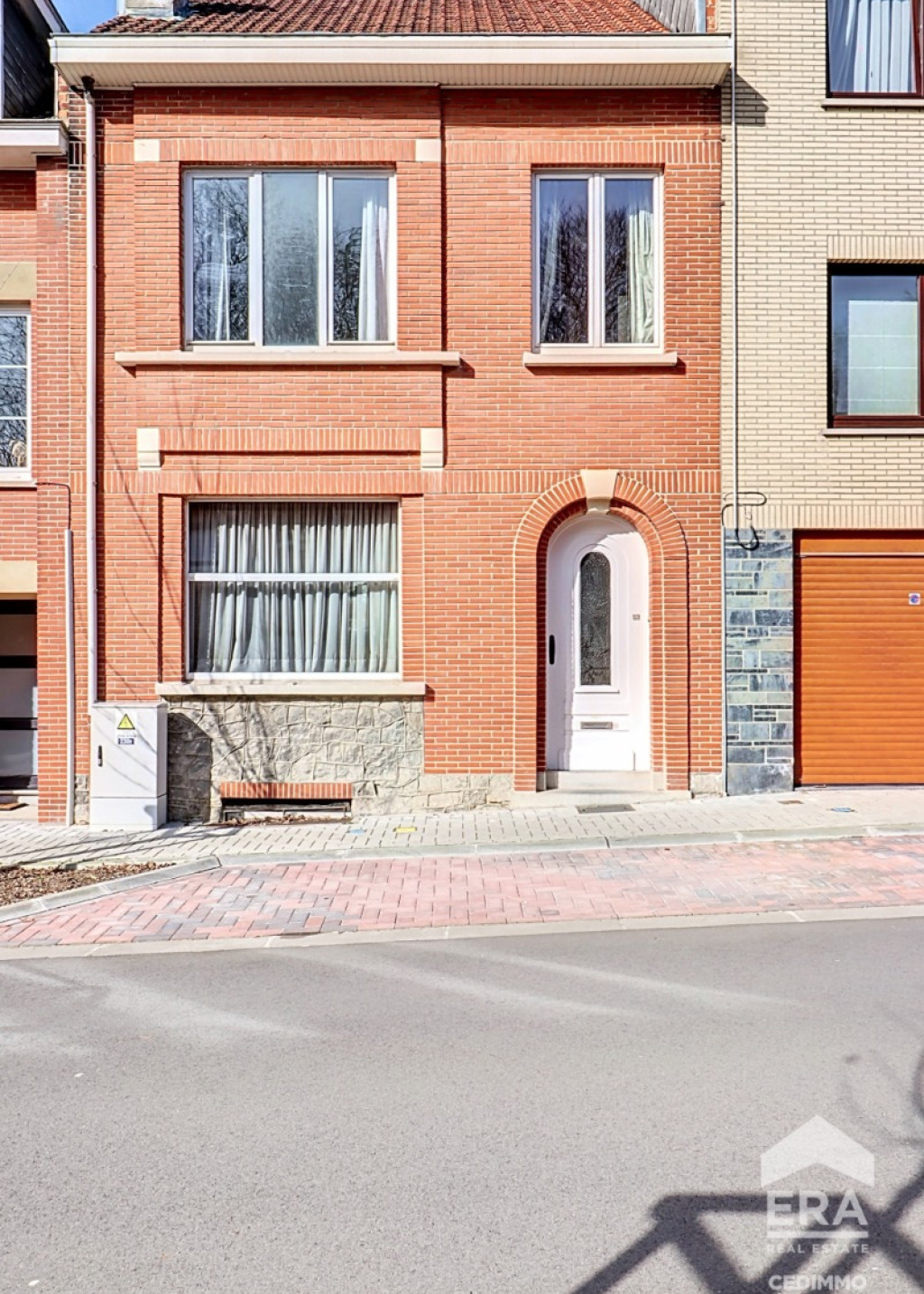 Rue des Mésanges Bleues - 32 - - 1420