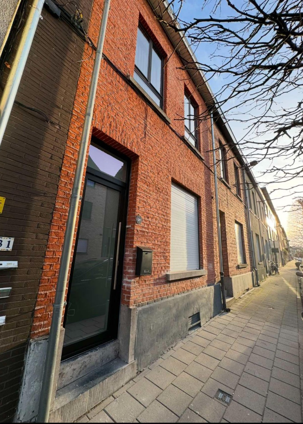Dokter André Goffaertstraat - 129 - - 9300