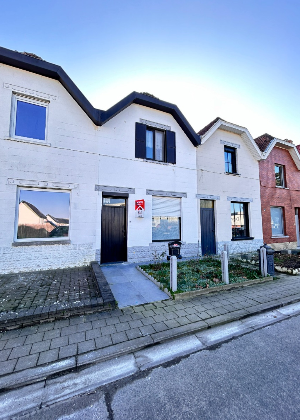 Julien Cagniestraat - 39 - - 8930