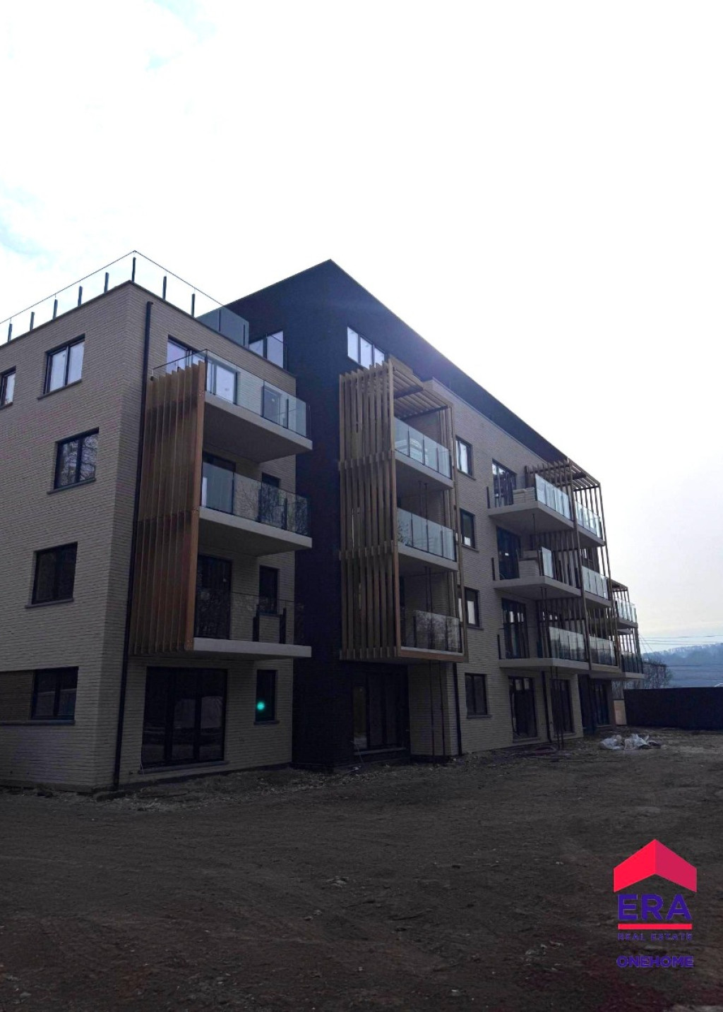 Rue de la Justice - 79 - A02 - 5300