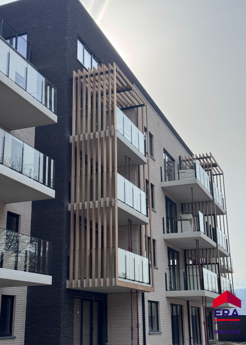 Rue de la Justice - 79 - B21 - 5300