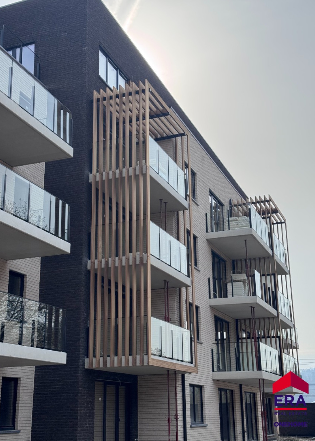 Rue de la Justice - 79 - A23 - 5300