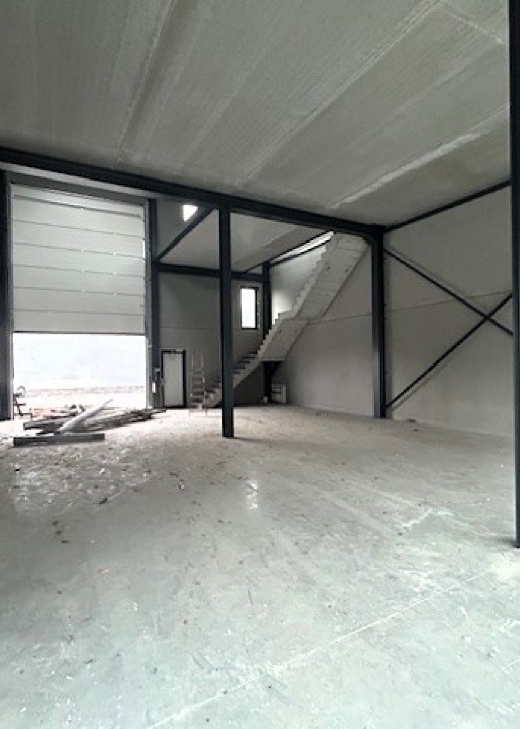 Roeselarestraat - 78-80 - - 8880