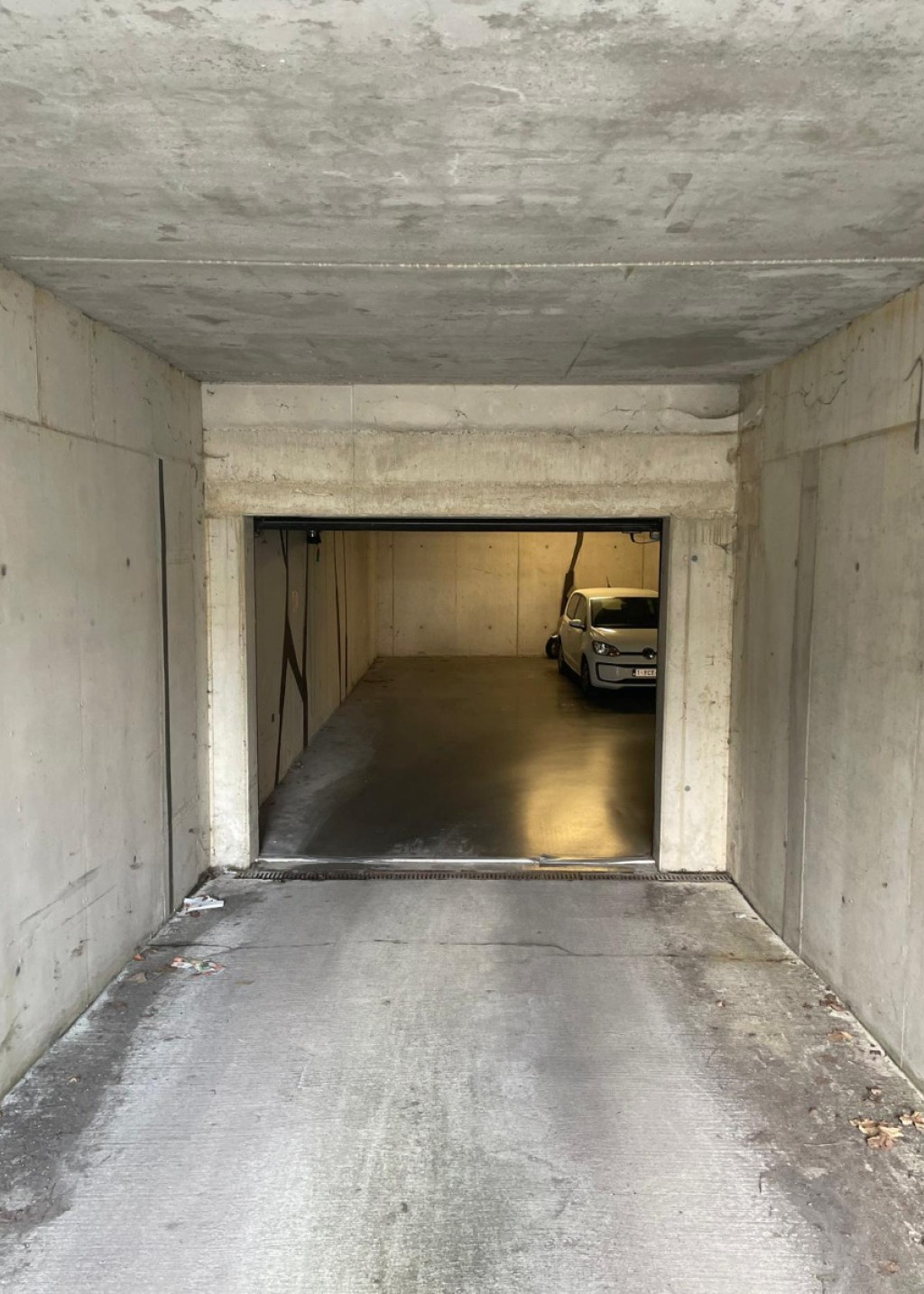 Mechelsesteenweg - 304 - - 1800